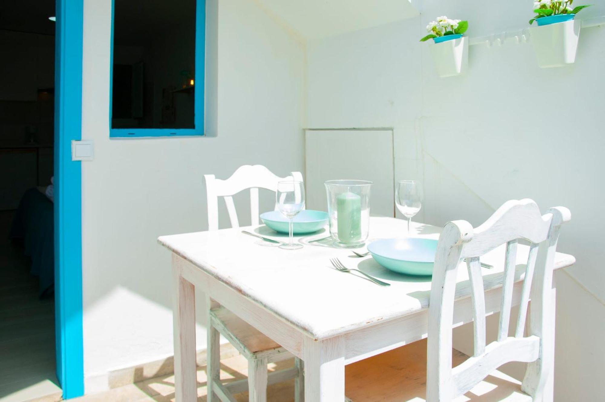 La Casita Surf Apartment Famara Exterior photo